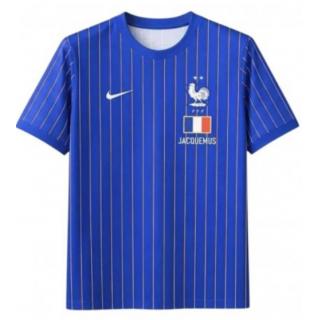 Camiseta Pre-partido Nike x Jacquemus x Francia 2026
